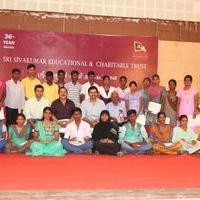 Sivakumar Educational Trust 36th Year Awards Stills