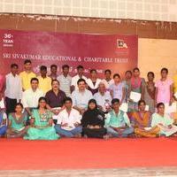 Sivakumar Educational Trust 36th Year Awards Stills | Picture 1053816