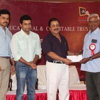 Sivakumar Educational Trust 36th Year Awards Stills | Picture 1053817