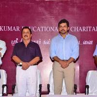 Sivakumar Educational Trust 36th Year Awards Stills | Picture 1053845