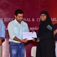 Sivakumar Educational Trust 36th Year Awards Stills | Picture 1053870