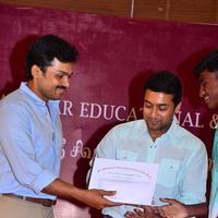 Sivakumar Educational Trust 36th Year Awards Stills