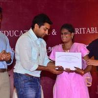 Sivakumar Educational Trust 36th Year Awards Stills | Picture 1053875