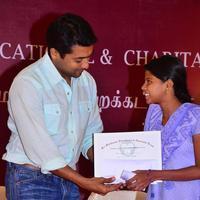 Sivakumar Educational Trust 36th Year Awards Stills | Picture 1053879
