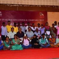 Sivakumar Educational Trust 36th Year Awards Stills | Picture 1053898