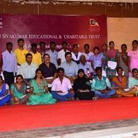 Sivakumar Educational Trust 36th Year Awards Stills | Picture 1053901