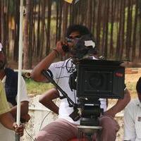 CSK (aka) Charles Shafique Karthiga Movie Working Stills