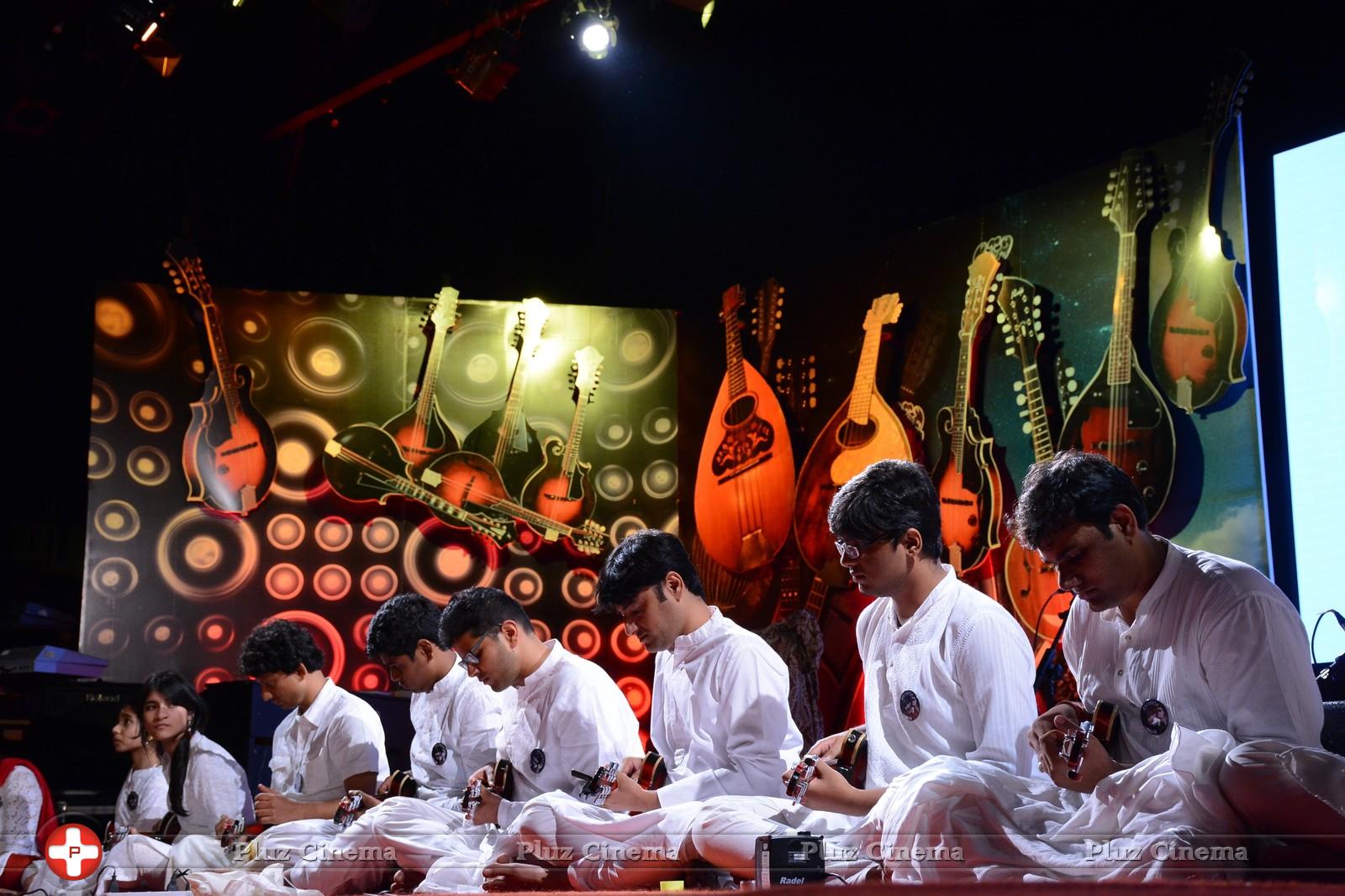 Mandolin Shrinivas Birthday Anniversary Event Stills | Picture 977684