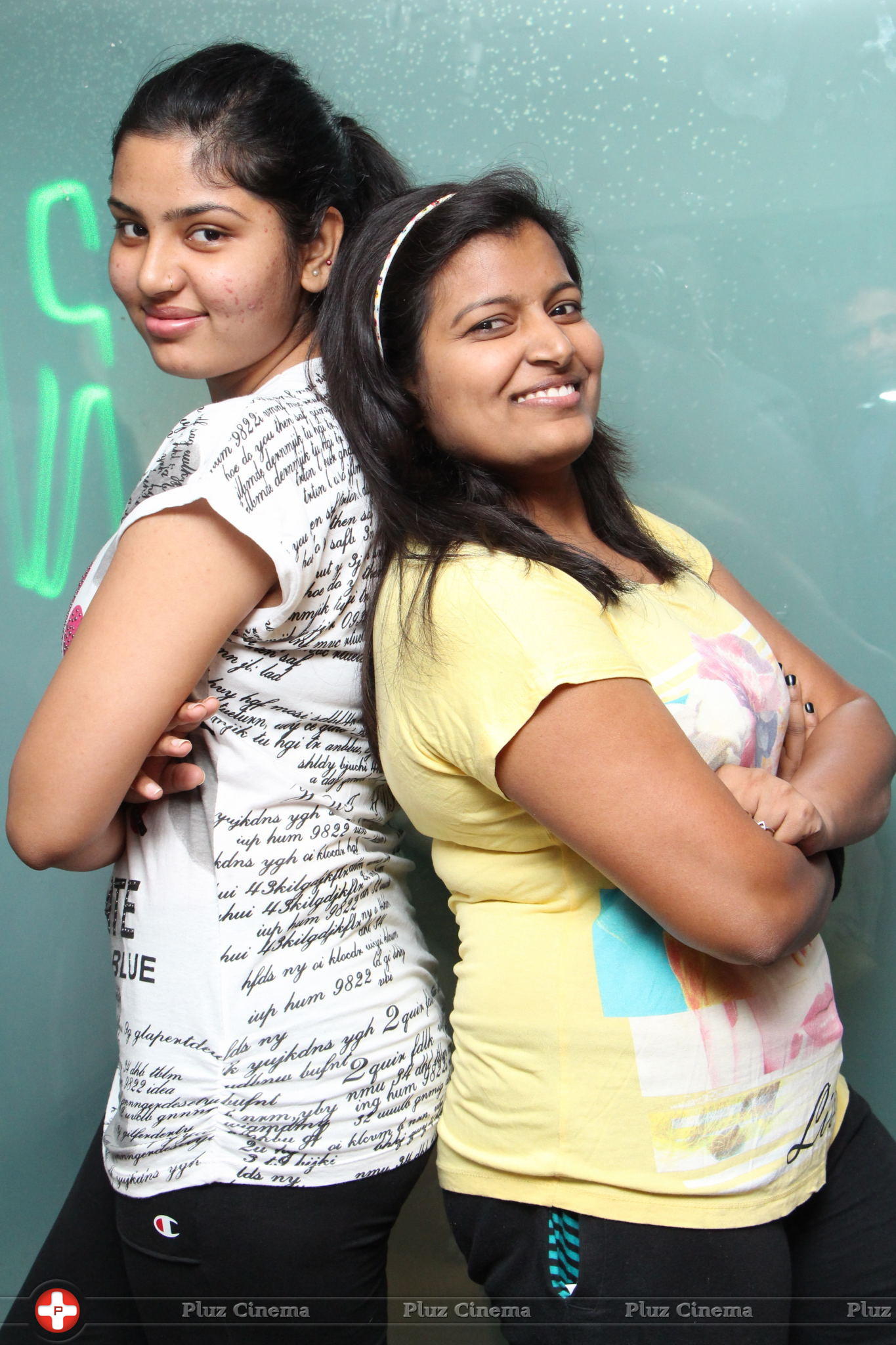 Zumba Fitness Classes Launching At Club Republic from 7th March Photos | Picture 977959