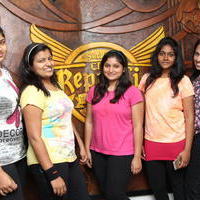 Zumba Fitness Classes Launching At Club Republic from 7th March Photos | Picture 977955