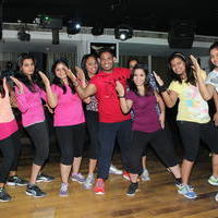 Zumba Fitness Classes Launching At Club Republic from 7th March Photos | Picture 977961