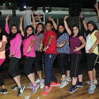 Zumba Fitness Classes Launching At Club Republic from 7th March Photos | Picture 977962