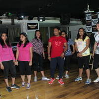 Zumba Fitness Classes Launching At Club Republic from 7th March Photos | Picture 977963