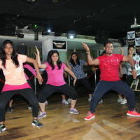 Zumba Fitness Classes Launching At Club Republic from 7th March Photos | Picture 977964