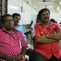 Tamilnadu Stage Dancers Union 19th Anniversary Stills