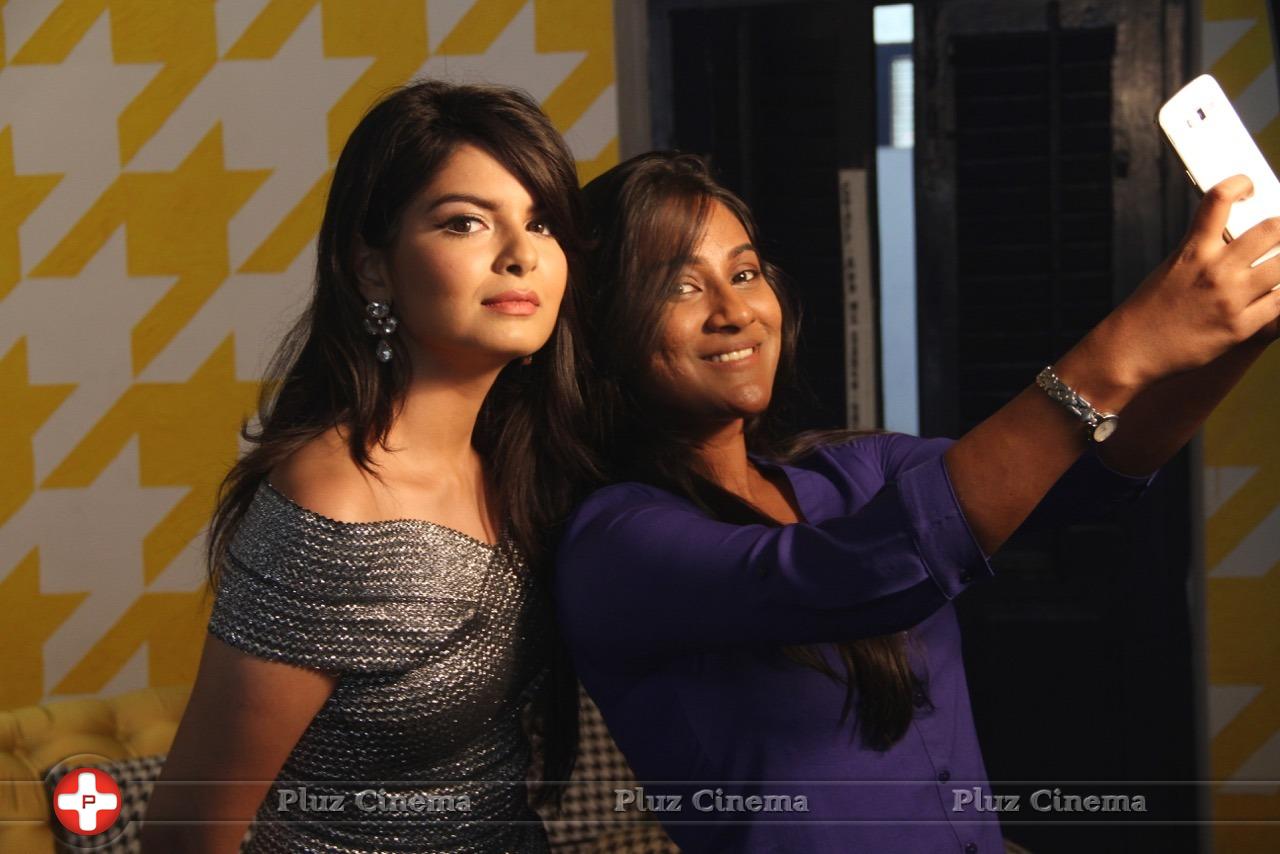 Making of Cinema Spice Magazine Queens of Spring Photos | Picture 980515