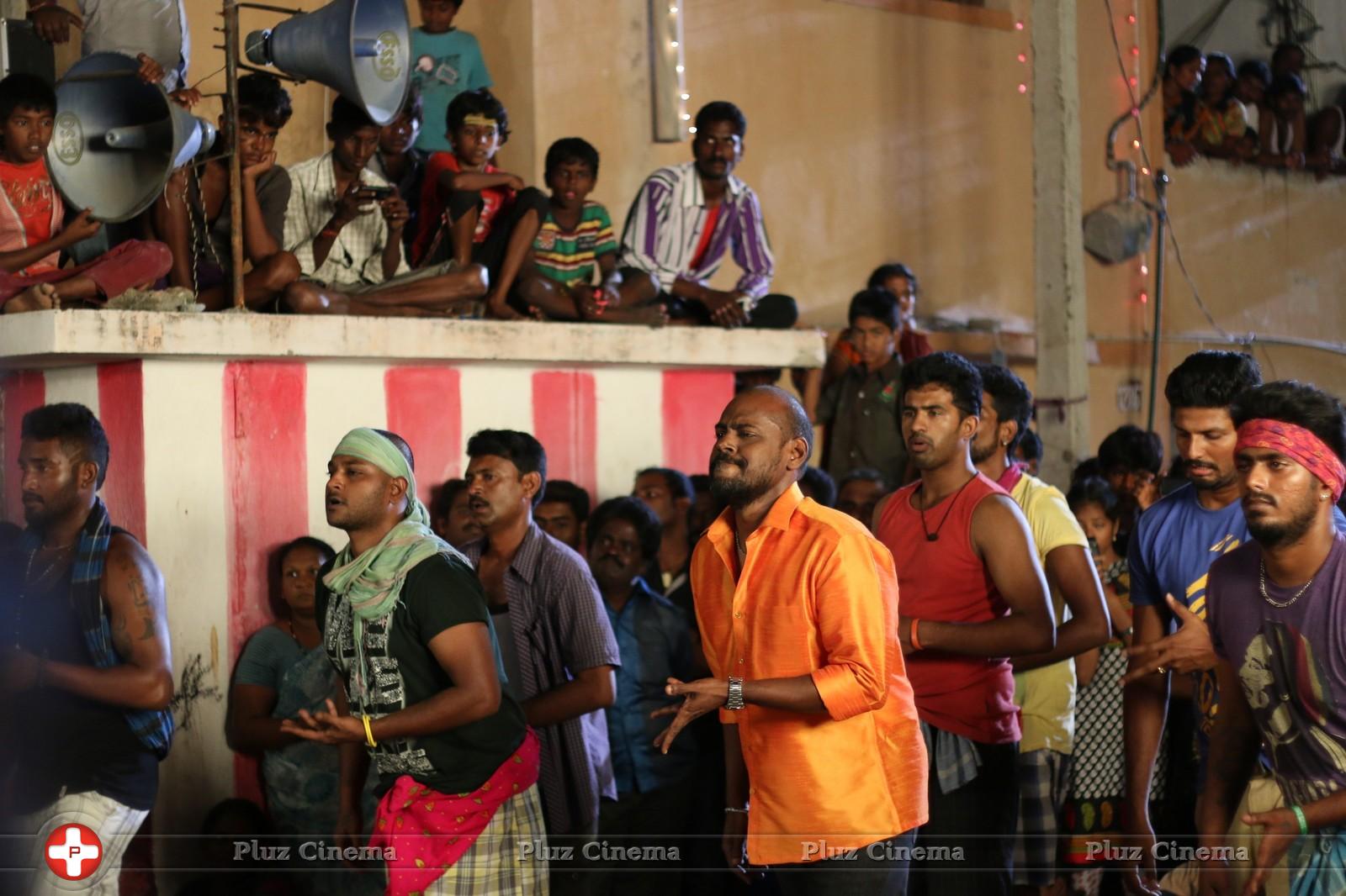 Nagarvalam Movie Shooting Spot Photos | Picture 981050