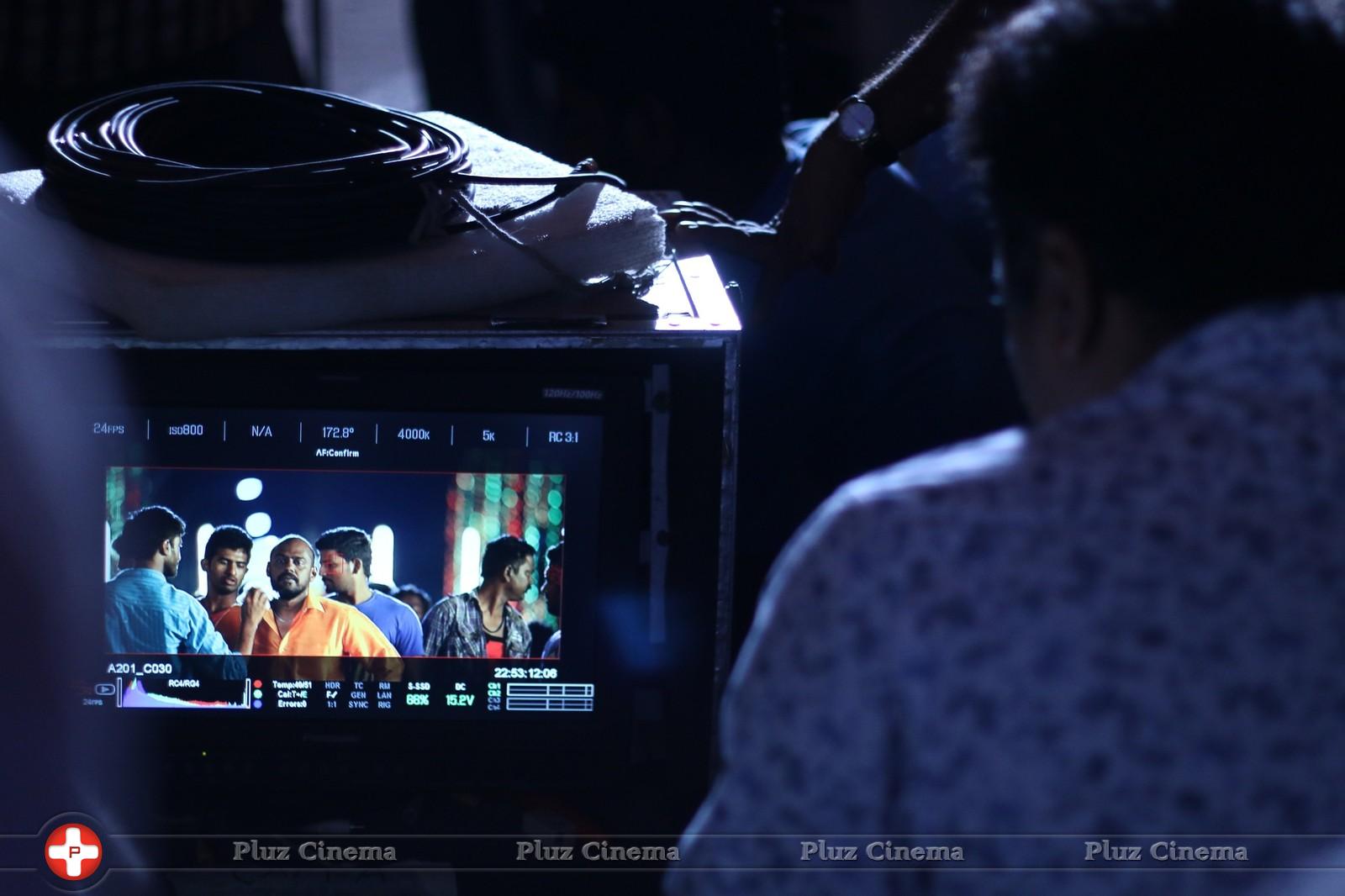 Nagarvalam Movie Shooting Spot Photos | Picture 981052