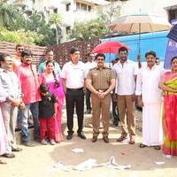 Vishal and Suseenthiran New Movie Launch Photos | Picture 980235