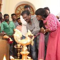 Vishal and Suseenthiran New Movie Launch Photos | Picture 980246