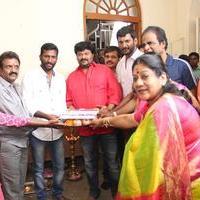Vishal and Suseenthiran New Movie Launch Photos | Picture 980250