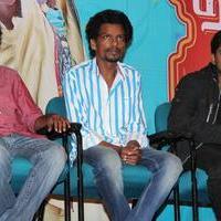 Sentrayan - Ivanuku Thannila Gandam Movie Press Meet Photos | Picture 980296