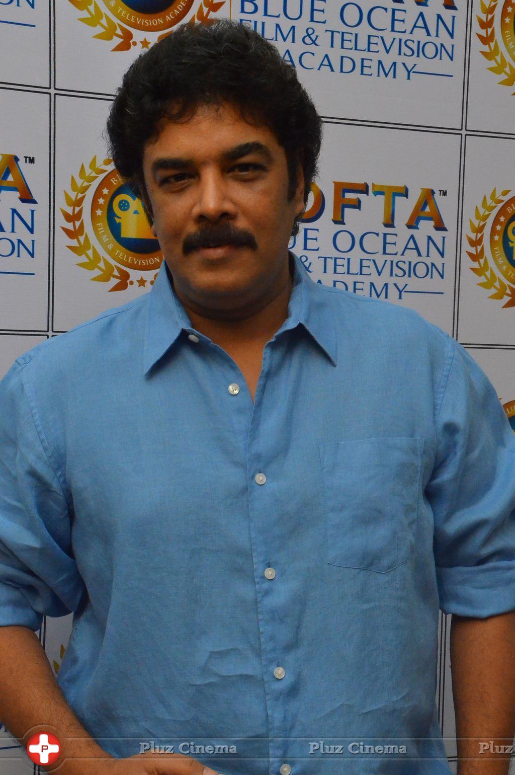 Sundar C - BOFTA Blue Ocean Film & Television Academy Launch Stills | Picture 981522