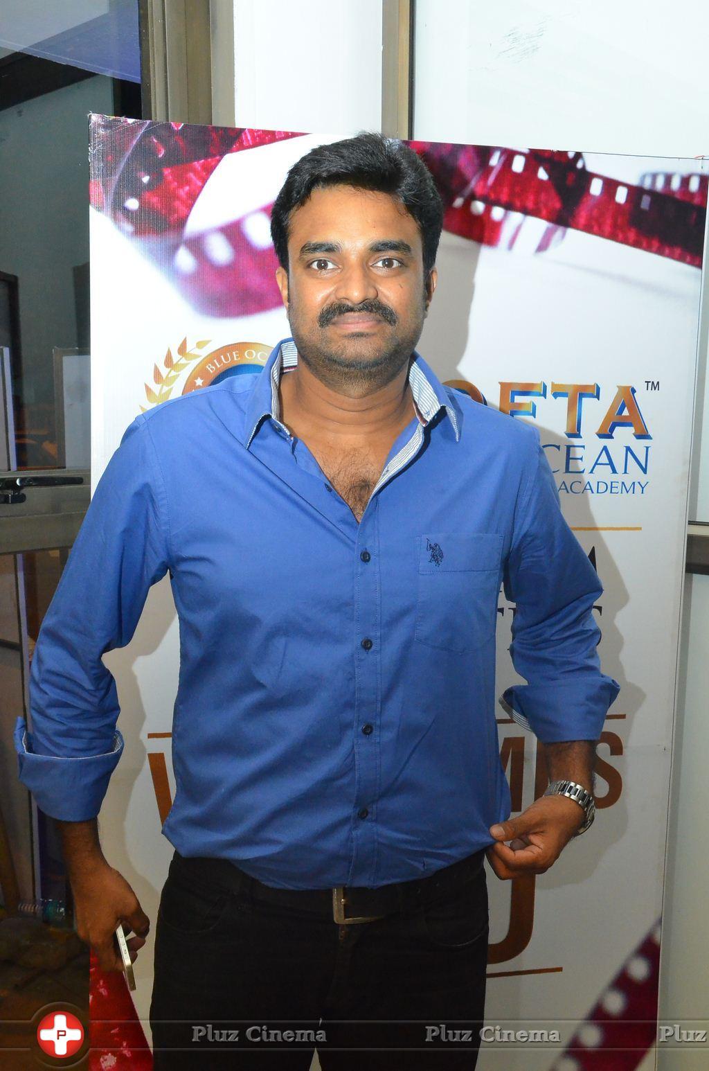 A. L. Vijay - BOFTA Blue Ocean Film & Television Academy Launch Stills | Picture 981526