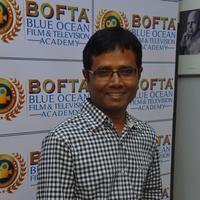 Sasi - BOFTA Blue Ocean Film & Television Academy Launch Stills