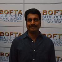 BOFTA Blue Ocean Film & Television Academy Launch Stills
