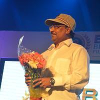 K. Bhagyaraj - BOFTA Blue Ocean Film & Television Academy Launch Stills | Picture 981565