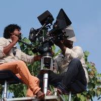 Kadhal Agathee Movie Working Stills | Picture 981497