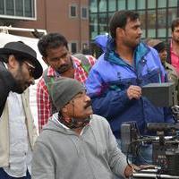 Savale Samali Movie Working Stills | Picture 981446