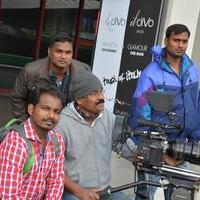 Savale Samali Movie Working Stills | Picture 981448