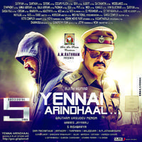 Yennai Arindhaal Movie New Posters | Picture 982181