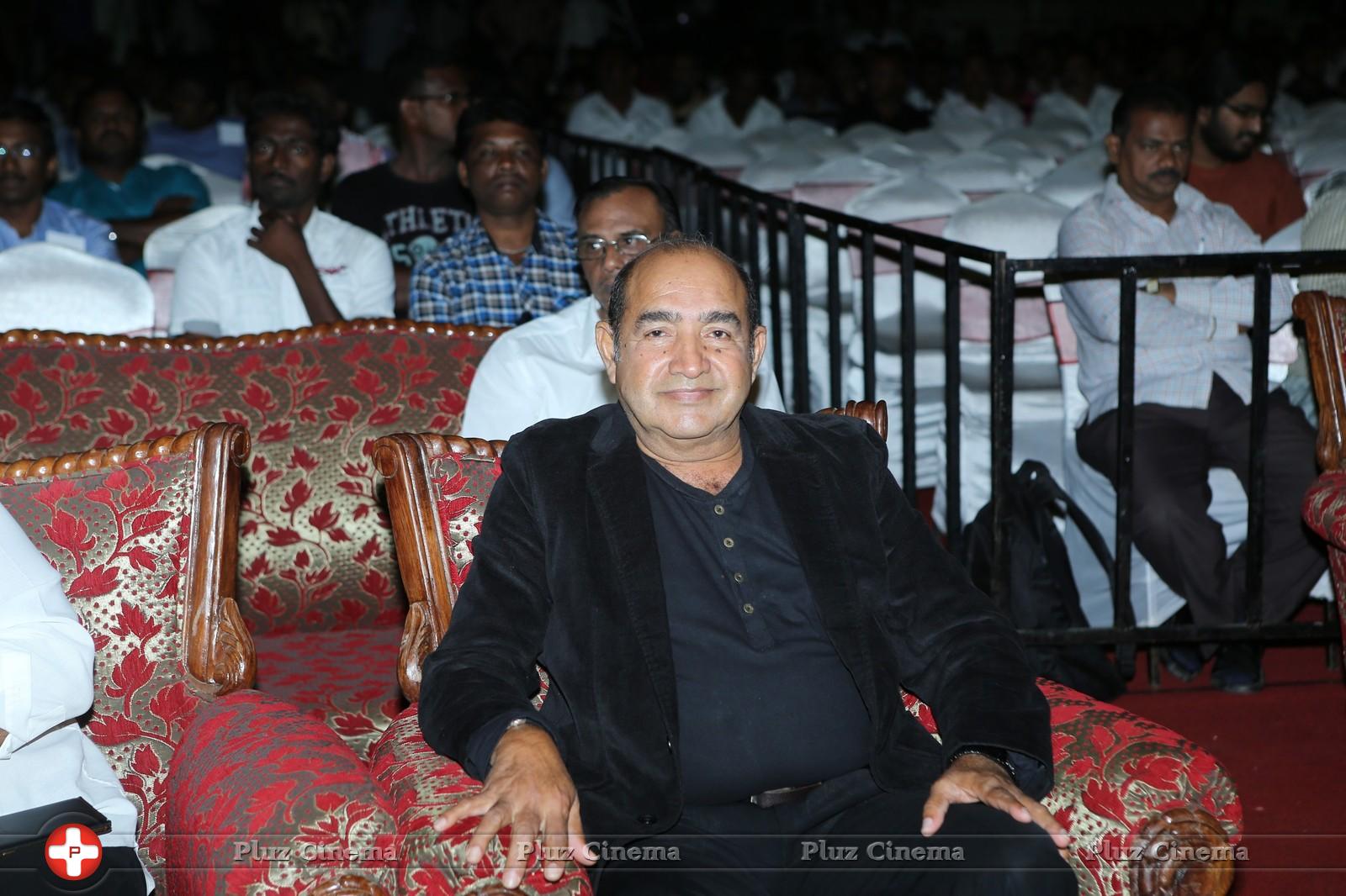 Vijayakumar - Director Cheran C2H (Cinema 2 Home) Inauguration Event Stills | Picture 982241