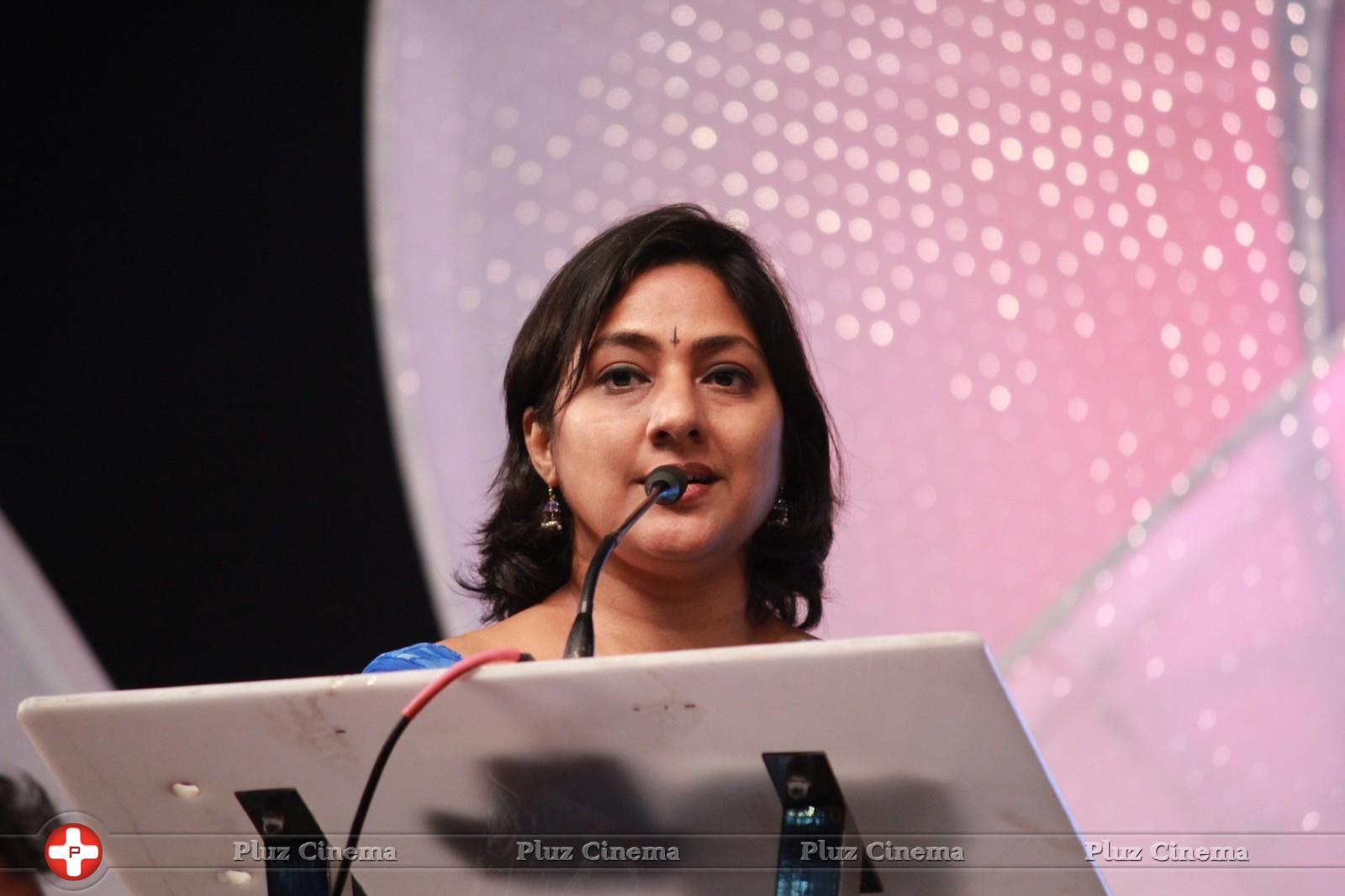 Rohini - Director Cheran C2H (Cinema 2 Home) Inauguration Event Stills | Picture 982260