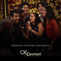 O Kadhal Kanmani Movie Posters | Picture 982276
