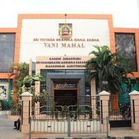 Y Gee Mahendra Paritchaikku Neramachu Stage Drama 51st Show at Vani Mahal Photos | Picture 982733
