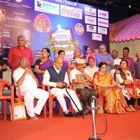 Y Gee Mahendra Paritchaikku Neramachu Stage Drama 51st Show at Vani Mahal Photos | Picture 982751