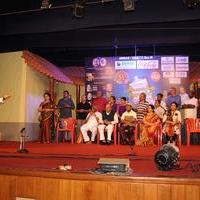 Y Gee Mahendra Paritchaikku Neramachu Stage Drama 51st Show at Vani Mahal Photos | Picture 982756