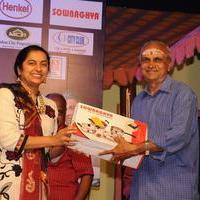 Y Gee Mahendra Paritchaikku Neramachu Stage Drama 51st Show at Vani Mahal Photos | Picture 982777