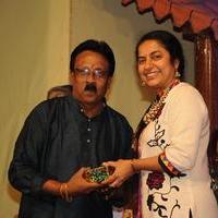 Y Gee Mahendra Paritchaikku Neramachu Stage Drama 51st Show at Vani Mahal Photos