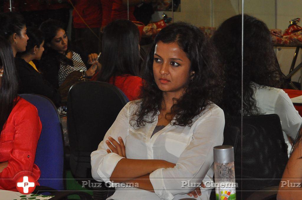Miss Flame 99F Womens Day Fitness Centre Launch Photos | Picture 983119