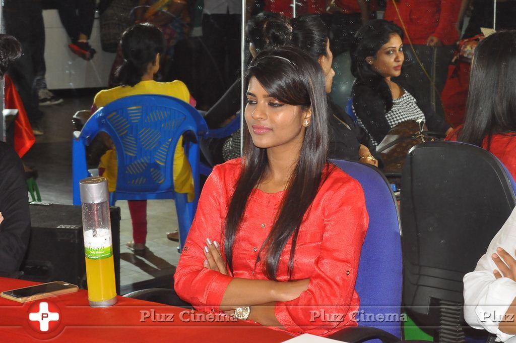 Miss Flame 99F Womens Day Fitness Centre Launch Photos | Picture 983121