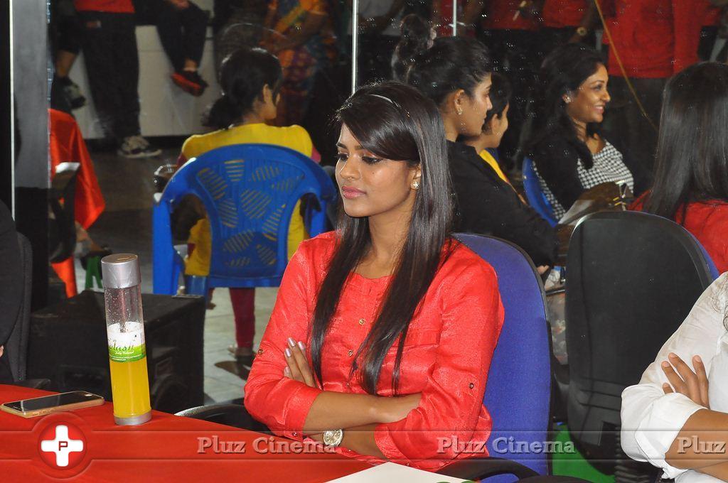 Miss Flame 99F Womens Day Fitness Centre Launch Photos | Picture 983123