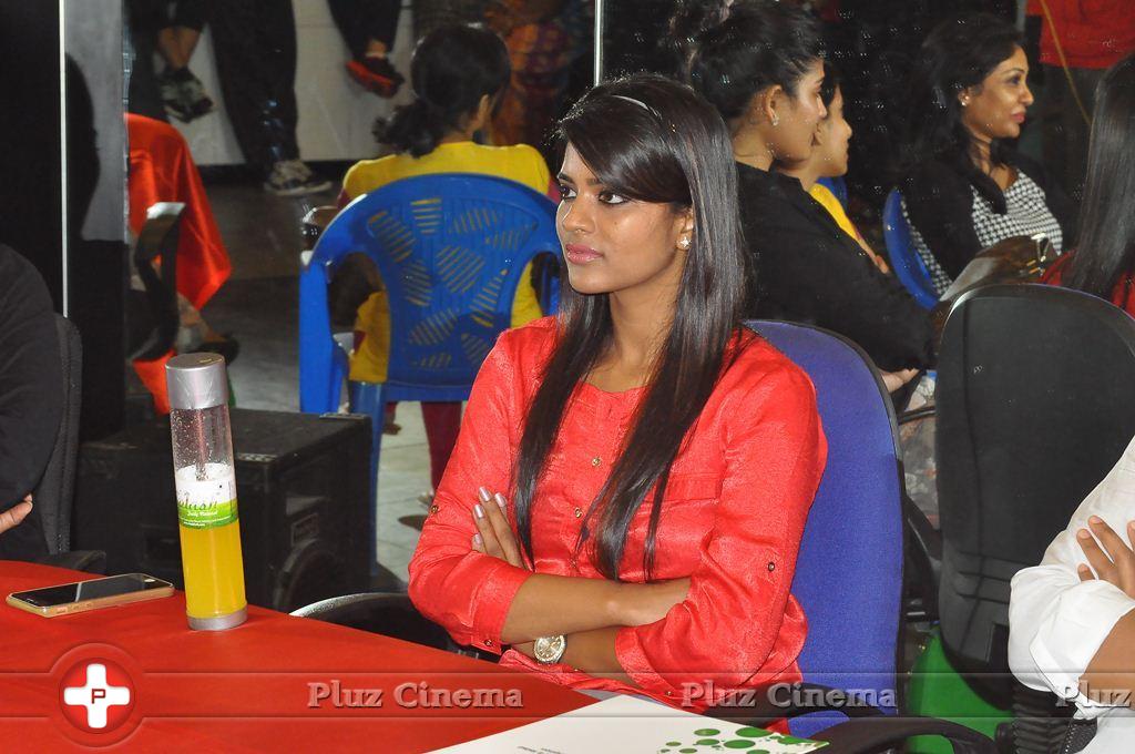 Miss Flame 99F Womens Day Fitness Centre Launch Photos | Picture 983124