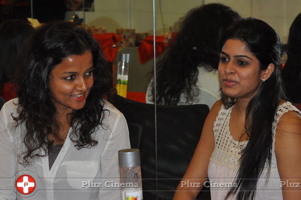Miss Flame 99F Womens Day Fitness Centre Launch Photos | Picture 983133