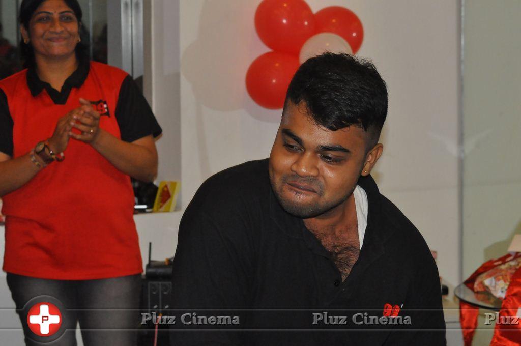 Miss Flame 99F Womens Day Fitness Centre Launch Photos | Picture 983136