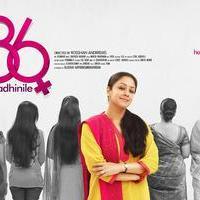 36 vayadhinile Movie First Look Poster